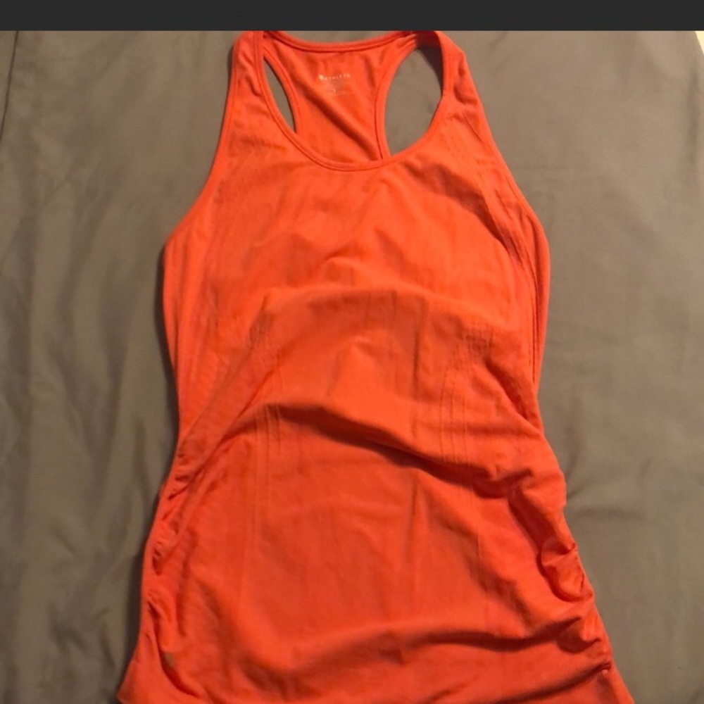 Athleta speedlight tank